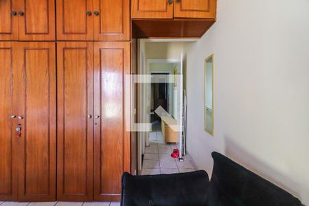 Suite 01 de casa à venda com 3 quartos, 130m² em Jardim Centenario, São Paulo