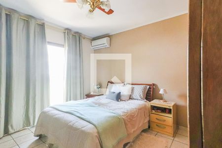 Suite 01 de casa à venda com 3 quartos, 130m² em Jardim Centenario, São Paulo