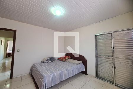 Quarto 2 de casa à venda com 3 quartos, 213m² em Parque São Lucas, São Paulo