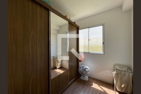 Quarto 1 de apartamento para alugar com 2 quartos, 32m² em Colônia (zona Leste), São Paulo