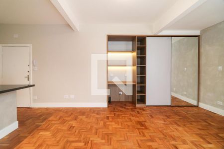 Studio de apartamento à venda com 1 quarto, 51m² em Pinheiros, São Paulo