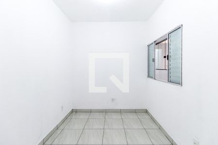 Sala/Quarto de casa para alugar com 1 quarto, 100m² em Cidade Antônio Estêvão de Carvalho, São Paulo