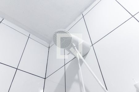 Banheiro de casa para alugar com 1 quarto, 100m² em Cidade Antônio Estêvão de Carvalho, São Paulo