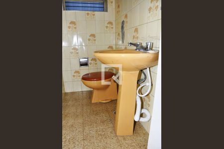Lavabo de casa para alugar com 2 quartos, 440m² em Jaraguá, São Paulo