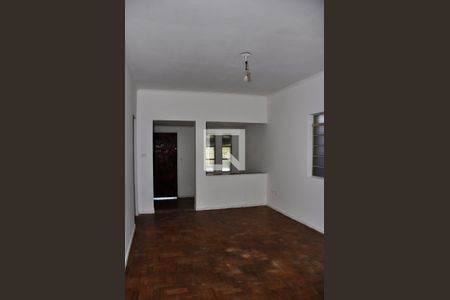 Sala de casa para alugar com 2 quartos, 440m² em Jaraguá, São Paulo