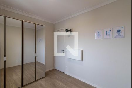 Quarto de apartamento à venda com 2 quartos, 62m² em Vila Barros, Guarulhos