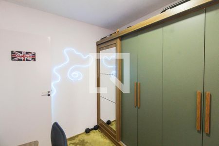 Quarto 2 de apartamento à venda com 2 quartos, 42m² em Mato Grande, Canoas