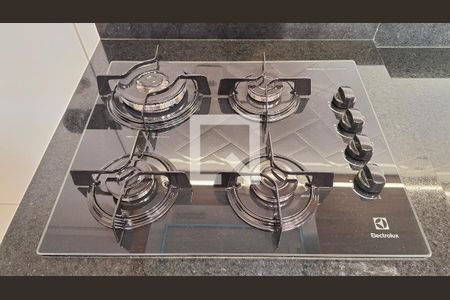 Studio de apartamento à venda com 1 quarto, 25m² em Barra Funda, São Paulo