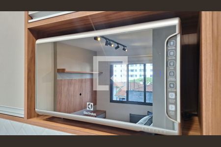 Studio de apartamento à venda com 1 quarto, 25m² em Barra Funda, São Paulo