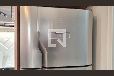 Studio de apartamento à venda com 1 quarto, 25m² em Barra Funda, São Paulo