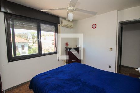 Quarto 1 de apartamento para alugar com 2 quartos, 20m² em Partenon, Porto Alegre