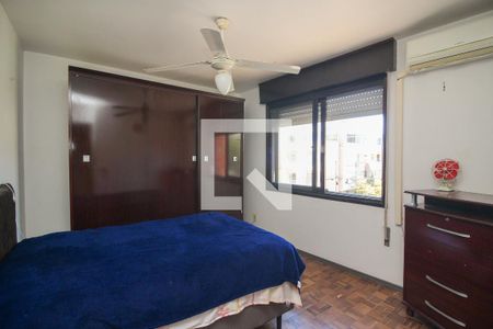 Quarto 1 de apartamento para alugar com 2 quartos, 20m² em Partenon, Porto Alegre