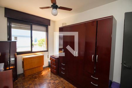 Quarto 2 de apartamento para alugar com 2 quartos, 20m² em Partenon, Porto Alegre
