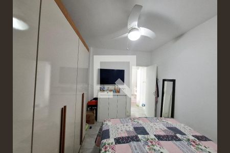 Quarto  de apartamento para alugar com 1 quarto, 50m² em Santa Teresa, Rio de Janeiro