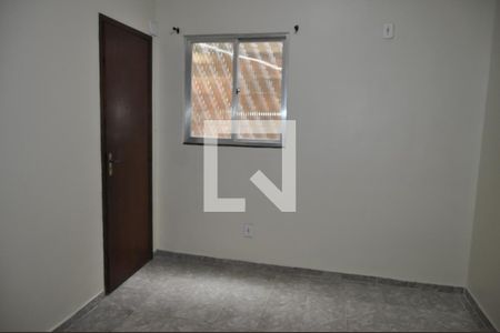 Suíte de kitnet/studio para alugar com 1 quarto, 60m² em Higienópolis, Rio de Janeiro