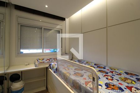 Quarto 1 de apartamento à venda com 2 quartos, 75m² em Indianópolis, São Paulo