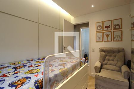 Quarto 1 de apartamento à venda com 2 quartos, 75m² em Indianópolis, São Paulo