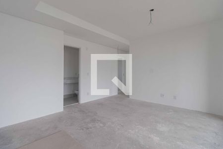 Sala de apartamento à venda com 2 quartos, 78m² em Jardim Vila Mariana, São Paulo