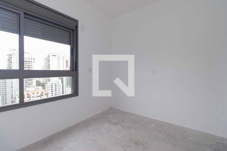 Suíte 1 de apartamento à venda com 2 quartos, 78m² em Jardim Vila Mariana, São Paulo