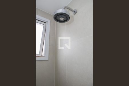 Banheiro Social de apartamento para alugar com 2 quartos, 56m² em Lapa, São Paulo