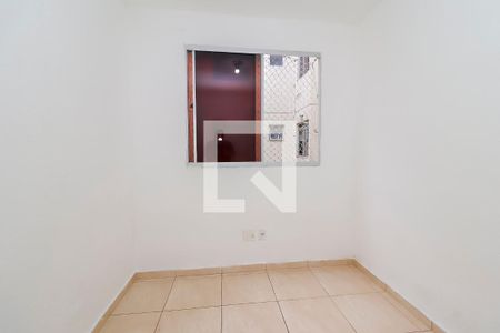Quarto 2 de apartamento para alugar com 2 quartos, 45m² em Colônia (zona Leste), São Paulo