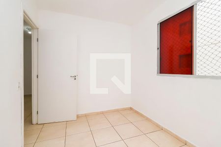 Quarto 1 de apartamento para alugar com 2 quartos, 45m² em Colônia (zona Leste), São Paulo