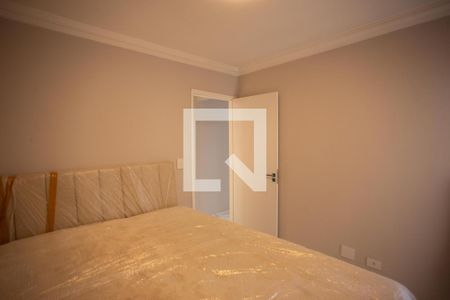 Quarto 1 de apartamento à venda com 3 quartos, 77m² em Santa Teresinha, São Paulo