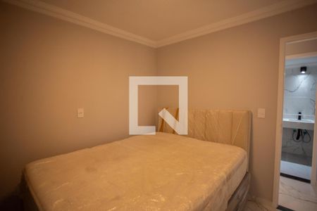 Quarto 1 de apartamento à venda com 3 quartos, 77m² em Santa Teresinha, São Paulo