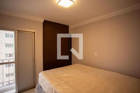 Quarto 1 de apartamento à venda com 3 quartos, 77m² em Santa Teresinha, São Paulo