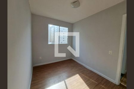 Quarto 2 de apartamento para alugar com 2 quartos, 42m² em Jardim do Lago, São Paulo