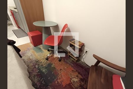 Studio de kitnet/studio à venda com 1 quarto, 25m² em Vila Mariana, São Paulo