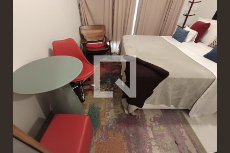 Studio de kitnet/studio à venda com 1 quarto, 25m² em Vila Mariana, São Paulo