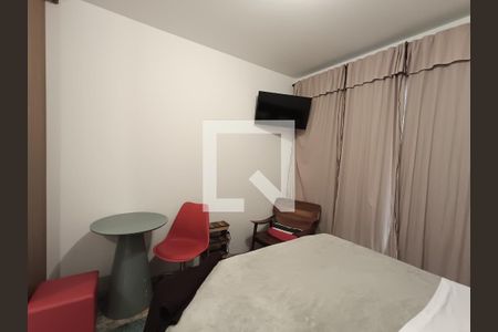 Studio de kitnet/studio à venda com 1 quarto, 25m² em Vila Mariana, São Paulo