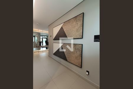 Área comum de apartamento para alugar com 1 quarto, 25m² em Vila Mariana, São Paulo