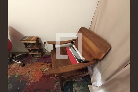 Studio de kitnet/studio à venda com 1 quarto, 25m² em Vila Mariana, São Paulo