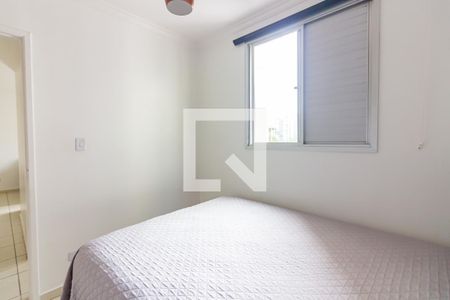 Quarto 1 de apartamento à venda com 2 quartos, 54m² em Jaguaré, Osasco