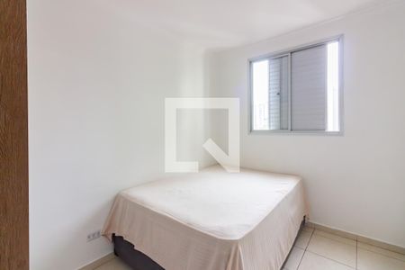 Quarto 2 de apartamento à venda com 2 quartos, 54m² em Jaguaré, Osasco