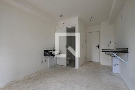 Studio de kitnet/studio à venda com 1 quarto, 22m² em Jardim Paulista, São Paulo