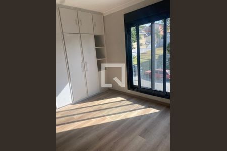 Foto 15 de casa de condomínio à venda com 4 quartos, 257m² em Alphaville, Santana de Parnaíba