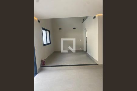 Foto 07 de casa de condomínio à venda com 4 quartos, 257m² em Alphaville, Santana de Parnaíba