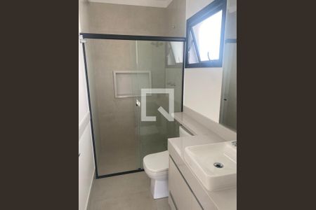 Foto 11 de casa de condomínio à venda com 4 quartos, 257m² em Alphaville, Santana de Parnaíba