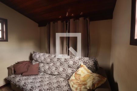 Sala 2 de casa à venda com 3 quartos, 228m² em Cecap, Jundiaí