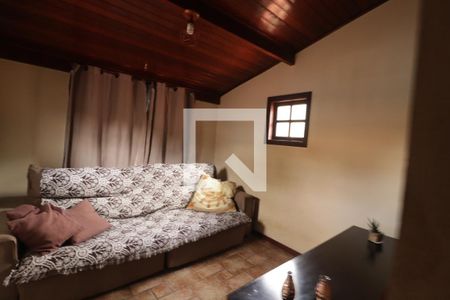 Sala 2 de casa à venda com 3 quartos, 228m² em Cecap, Jundiaí