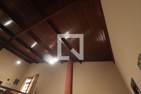 Sala de casa à venda com 3 quartos, 228m² em Cecap, Jundiaí