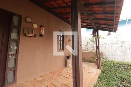 Área comum de casa à venda com 3 quartos, 228m² em Cecap, Jundiaí