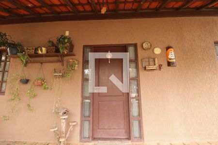 Área comum de casa para alugar com 3 quartos, 228m² em Cecap, Jundiaí