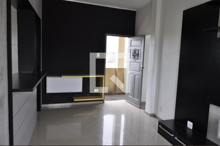 Studio de apartamento à venda com 1 quarto, 52m² em Higienópolis, Rio de Janeiro