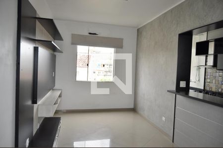 Studio de apartamento à venda com 1 quarto, 52m² em Higienópolis, Rio de Janeiro