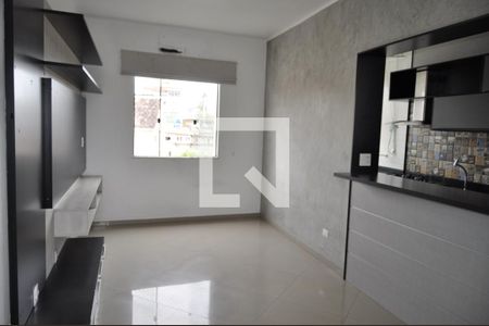 Studio de apartamento à venda com 1 quarto, 52m² em Higienópolis, Rio de Janeiro
