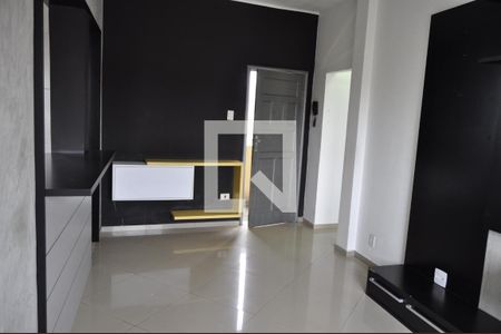 Studio de apartamento à venda com 1 quarto, 52m² em Higienópolis, Rio de Janeiro
